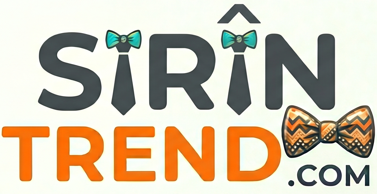 Şirin TREND