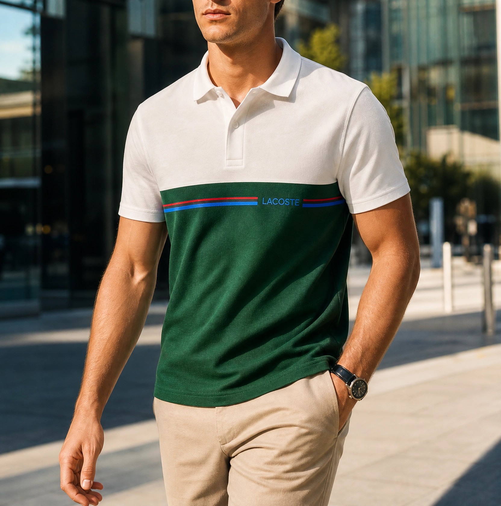 gant