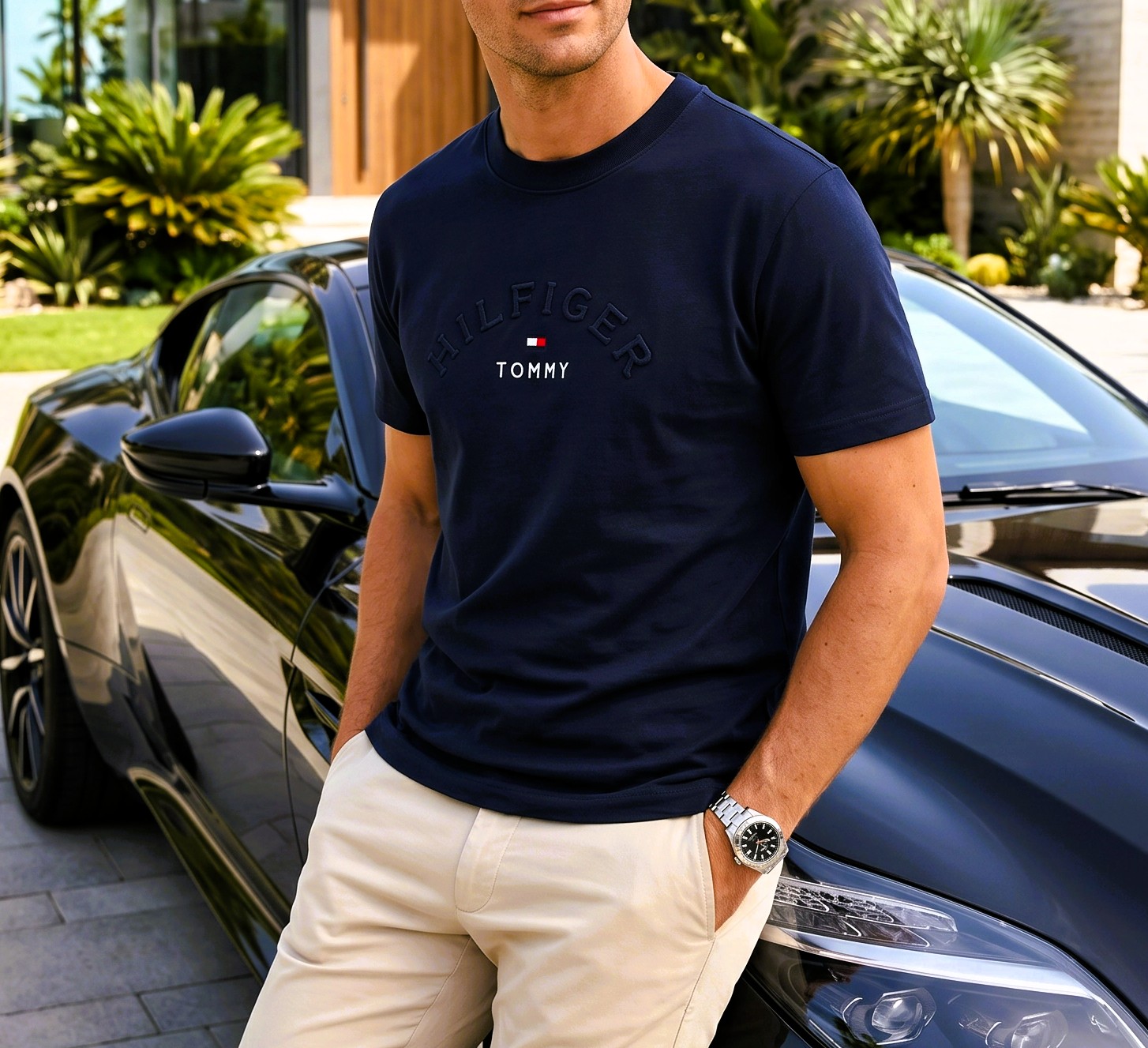 gant